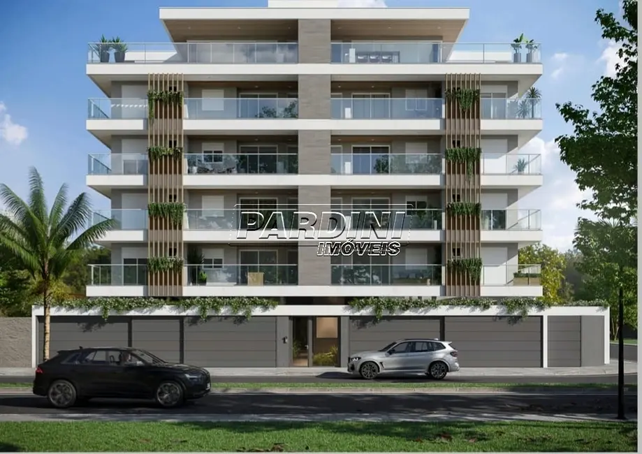 Apartamento com 3 quartos à venda, 86m2 em Ubatuba - SP - imagem 3 Foto 3 de Apartamento com 3 quartos à venda, 86m2 em Ubatuba - SP