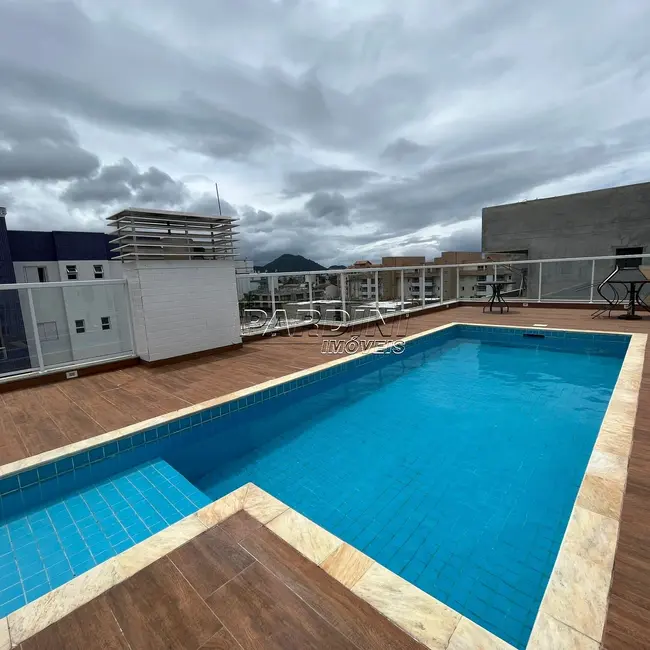 Foto 2 de Apartamento com 2 quartos à venda, 87m2 em Ubatuba - SP
