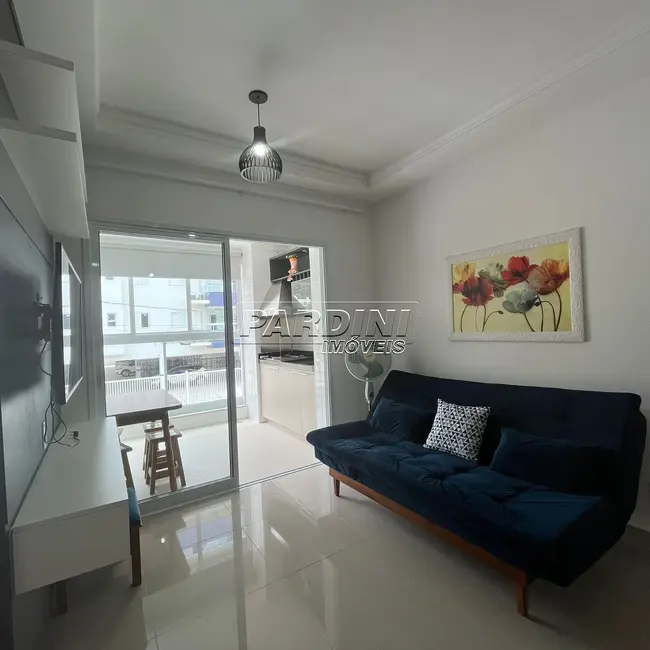 Foto 8 de Apartamento com 2 quartos à venda, 87m2 em Ubatuba - SP