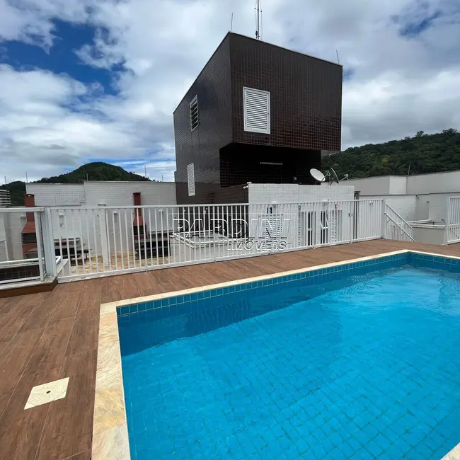 Foto 3 de Apartamento com 2 quartos à venda, 87m2 em Ubatuba - SP