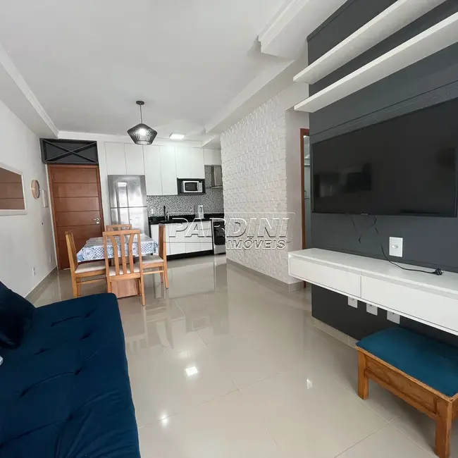 Foto 1 de Apartamento com 2 quartos à venda, 87m2 em Ubatuba - SP