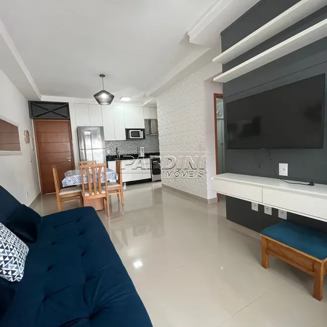 Foto 7 de Apartamento com 2 quartos à venda, 87m2 em Ubatuba - SP