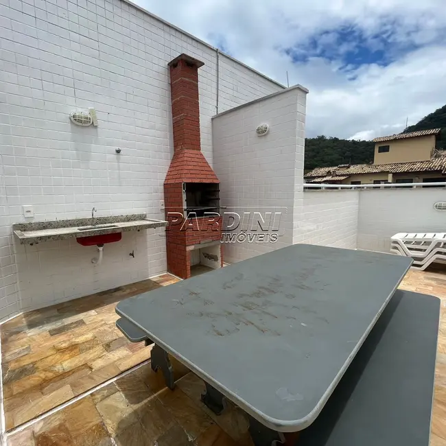 Foto 5 de Apartamento com 2 quartos à venda, 87m2 em Ubatuba - SP