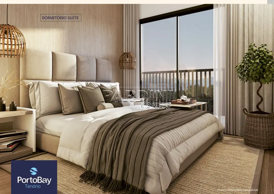 Foto 9 de Apartamento com 1 quarto à venda, 35m2 em Ubatuba - SP