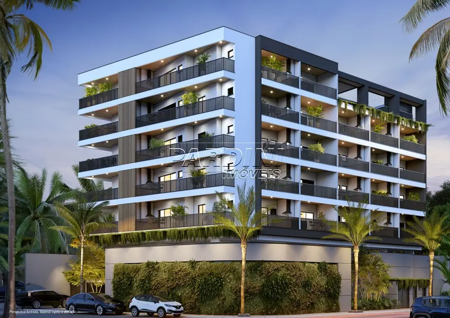 Foto 1 de Apartamento com 1 quarto à venda, 35m2 em Ubatuba - SP