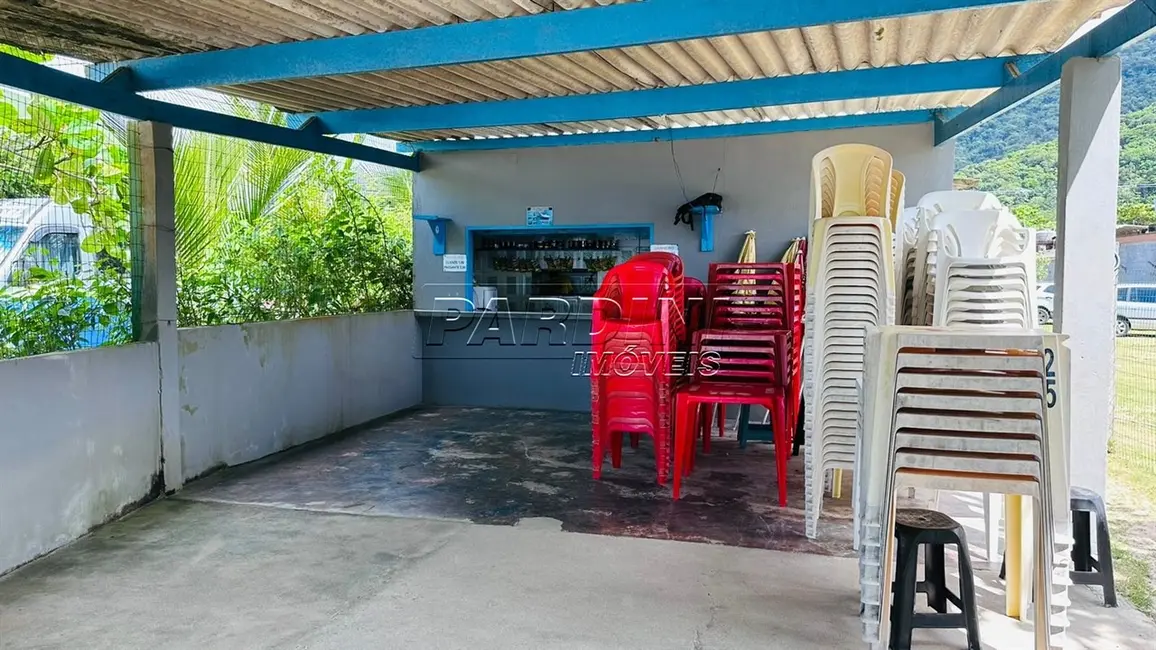 Foto 50 de Pousada à venda, 800m2 em Ubatuba - SP