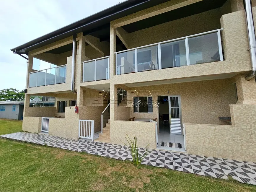 Pousada à venda, 800m2 em Ubatuba - SP - imagem 5 Foto 5 de Pousada à venda, 800m2 em Ubatuba - SP