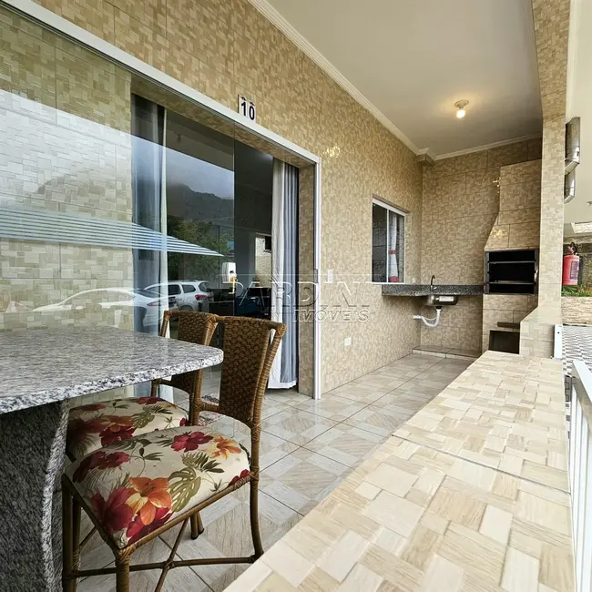 Foto 48 de Pousada à venda, 800m2 em Ubatuba - SP