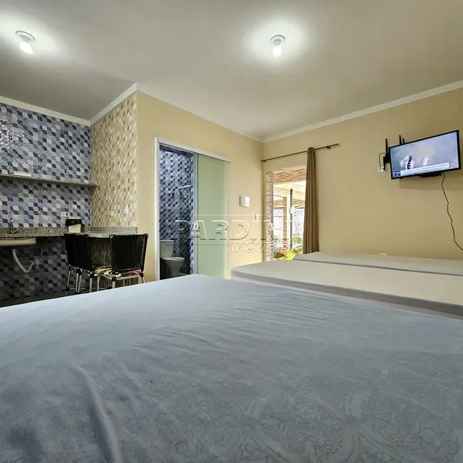 Foto 42 de Pousada à venda, 800m2 em Ubatuba - SP