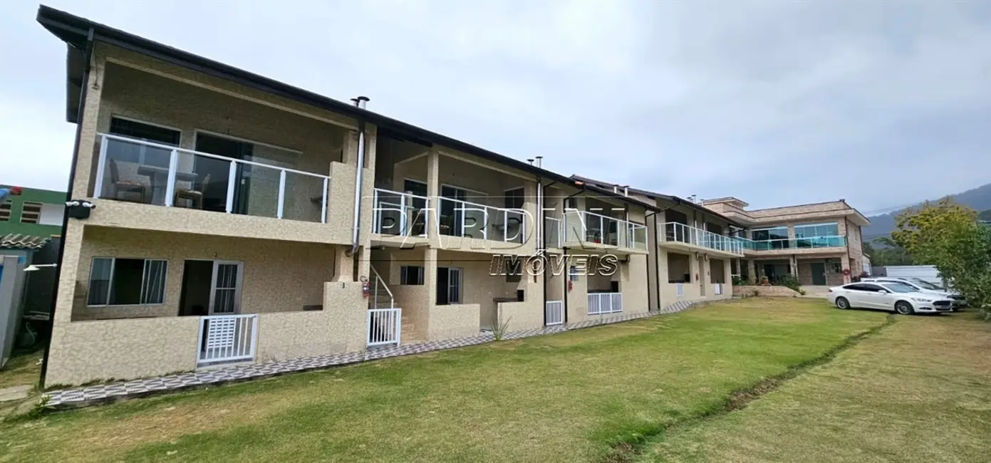 Pousada à venda, 800m2 em Ubatuba - SP - imagem 6 Foto 6 de Pousada à venda, 800m2 em Ubatuba - SP