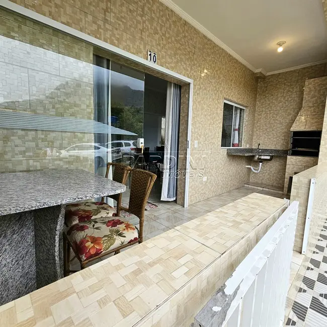 Foto 36 de Pousada à venda, 800m2 em Ubatuba - SP