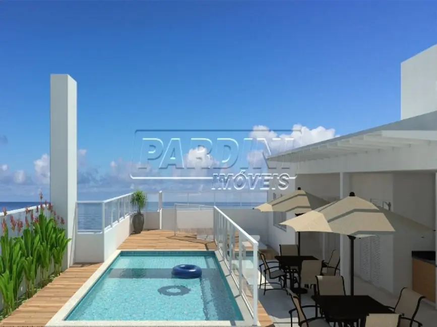 Foto 3 de Apartamento com 2 quartos à venda, 76m2 em Ubatuba - SP