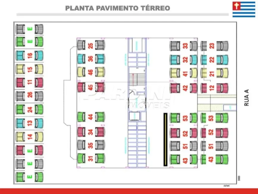 Foto 4 de Apartamento com 2 quartos à venda, 76m2 em Ubatuba - SP