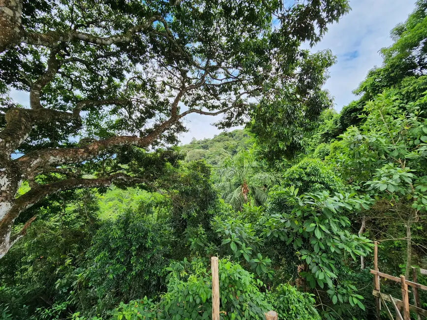 Foto 5 de Terreno / Lote à venda, 840m2 em Ubatuba - SP