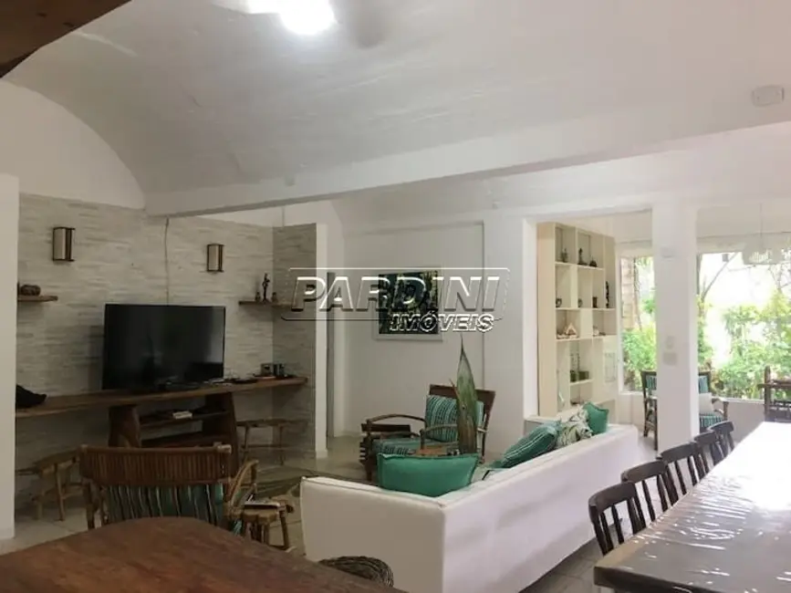 Casa com 5 quartos à venda, 155m2 em Ubatuba - SP - imagem 8 Foto 8 de Casa com 5 quartos à venda, 155m2 em Ubatuba - SP