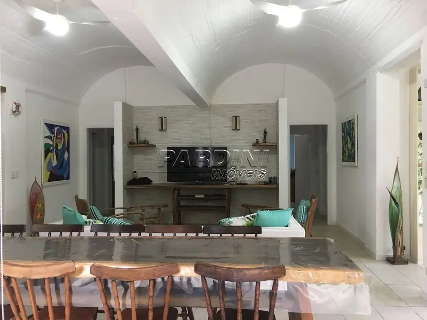 Casa com 5 quartos à venda, 155m2 em Ubatuba - SP - imagem 7 Foto 7 de Casa com 5 quartos à venda, 155m2 em Ubatuba - SP