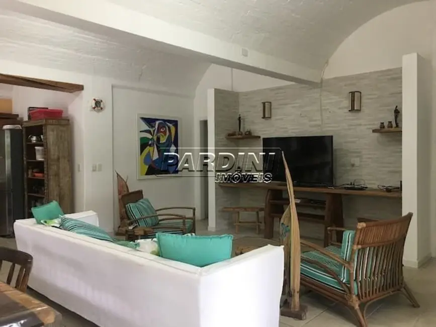 Casa com 5 quartos à venda, 155m2 em Ubatuba - SP - imagem 6 Foto 6 de Casa com 5 quartos à venda, 155m2 em Ubatuba - SP