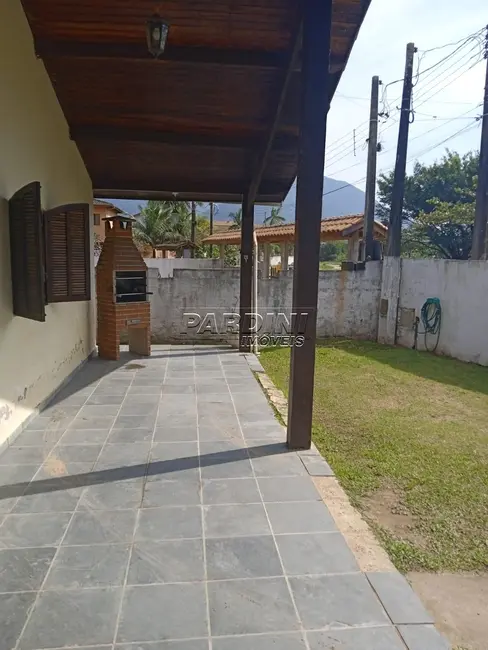 Foto 4 de Casa com 3 quartos à venda, 157m2 em Ubatuba - SP
