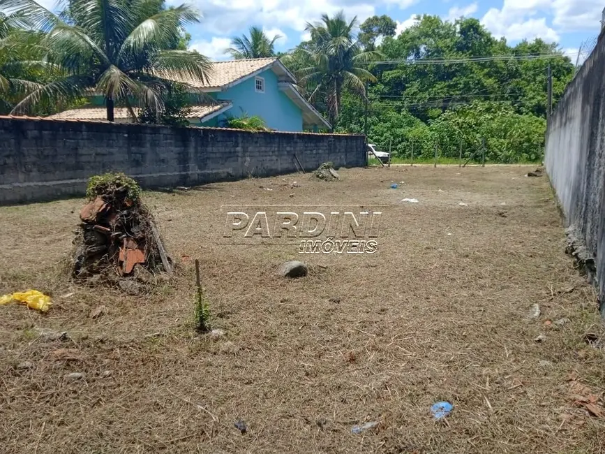 Foto 1 de Terreno / Lote à venda, 413m2 em Ubatuba - SP