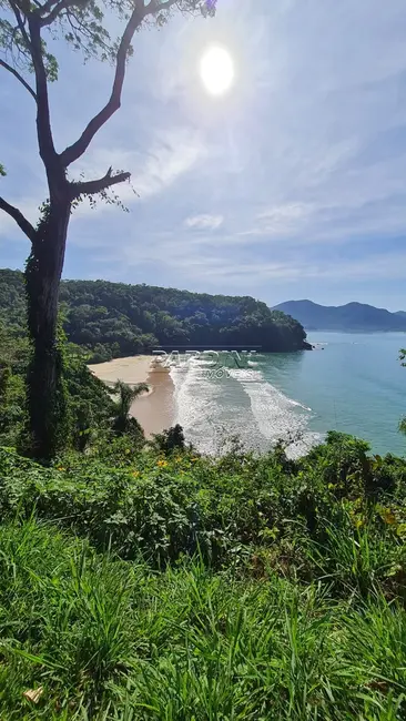 Foto 5 de Terreno / Lote com 6 quartos à venda, 600m2 em Ubatuba - SP