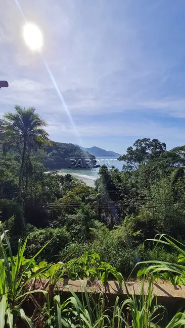 Foto 6 de Terreno / Lote com 6 quartos à venda, 600m2 em Ubatuba - SP