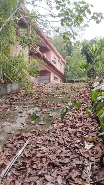 Foto 2 de Terreno / Lote com 6 quartos à venda, 600m2 em Ubatuba - SP