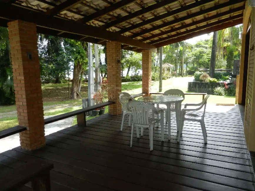 Foto 8 de Casa de Condomínio com 3 quartos à venda, 213m2 em Ubatuba - SP