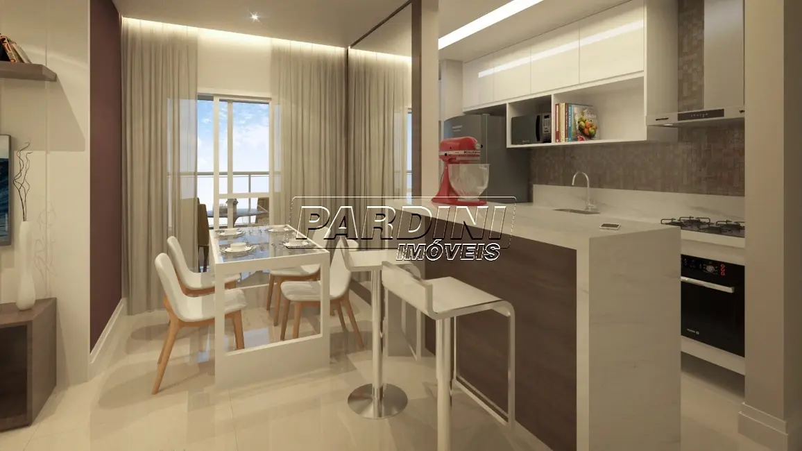 Foto 3 de Apartamento com 1 quarto à venda, 80m2 em Ubatuba - SP