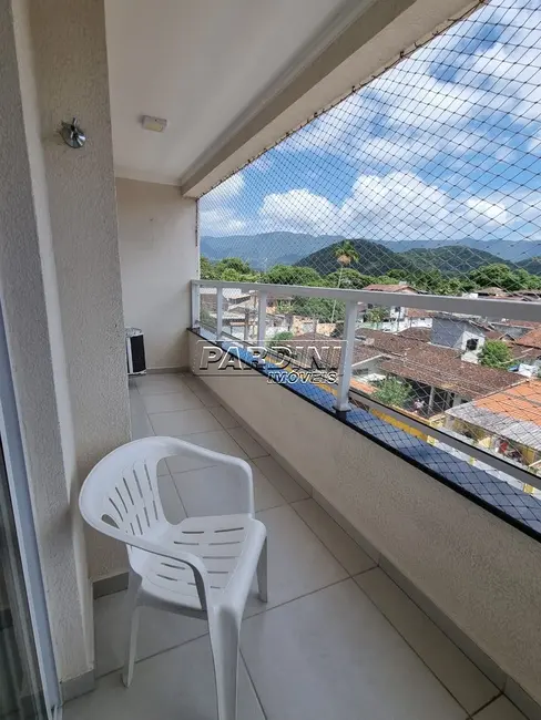 Foto 6 de Apartamento com 1 quarto à venda, 52m2 em Silop, Ubatuba - SP