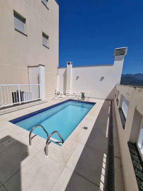 Foto 3 de Apartamento com 1 quarto à venda, 52m2 em Silop, Ubatuba - SP