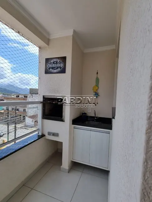 Foto 4 de Apartamento com 1 quarto à venda, 52m2 em Silop, Ubatuba - SP