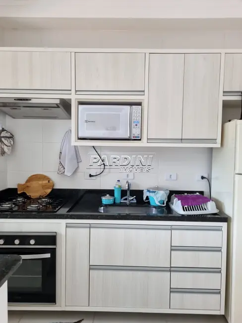 Foto 9 de Apartamento com 1 quarto à venda, 52m2 em Silop, Ubatuba - SP