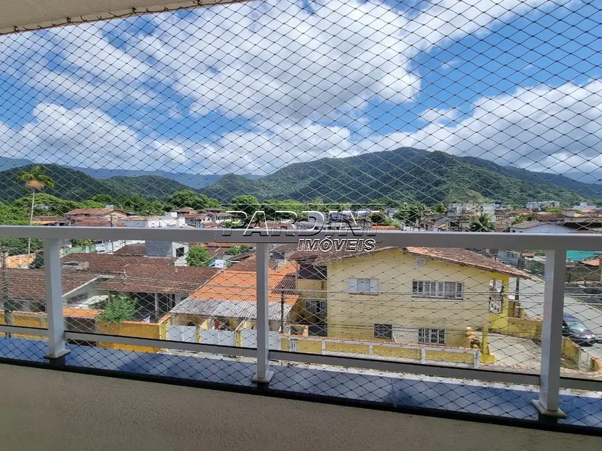 Foto 5 de Apartamento com 1 quarto à venda, 52m2 em Silop, Ubatuba - SP