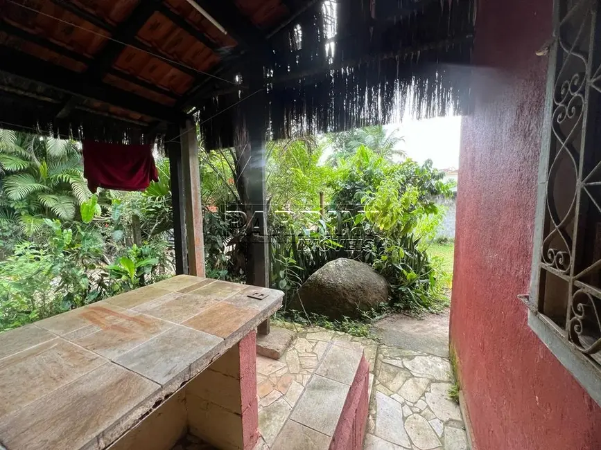 Foto 3 de Casa com 3 quartos à venda, 84m2 em Ubatuba - SP