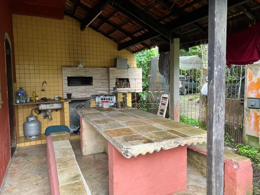 Foto 4 de Casa com 3 quartos à venda, 84m2 em Ubatuba - SP