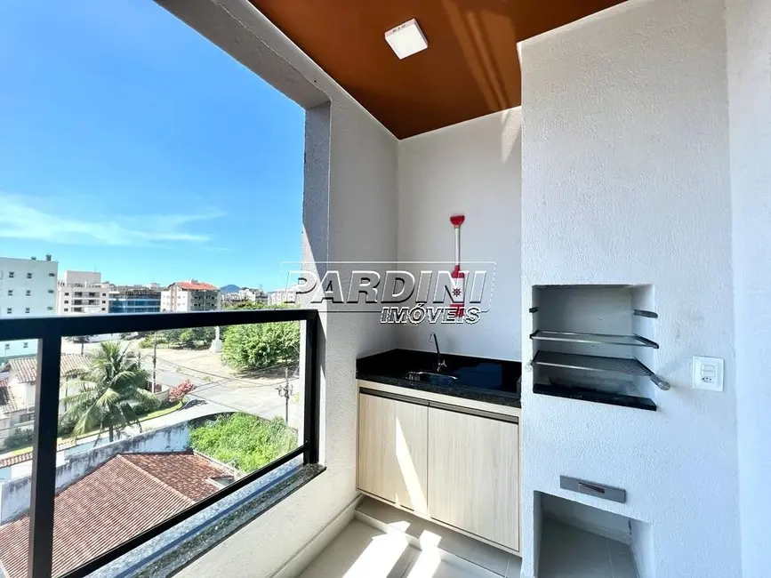Foto 7 de Apartamento com 2 quartos à venda, 71m2 em Ubatuba - SP