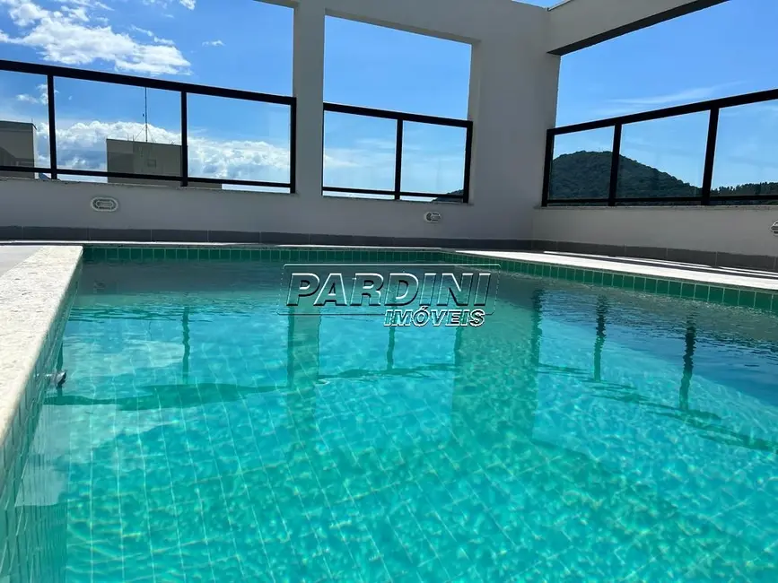 Foto 1 de Apartamento com 2 quartos à venda, 71m2 em Ubatuba - SP