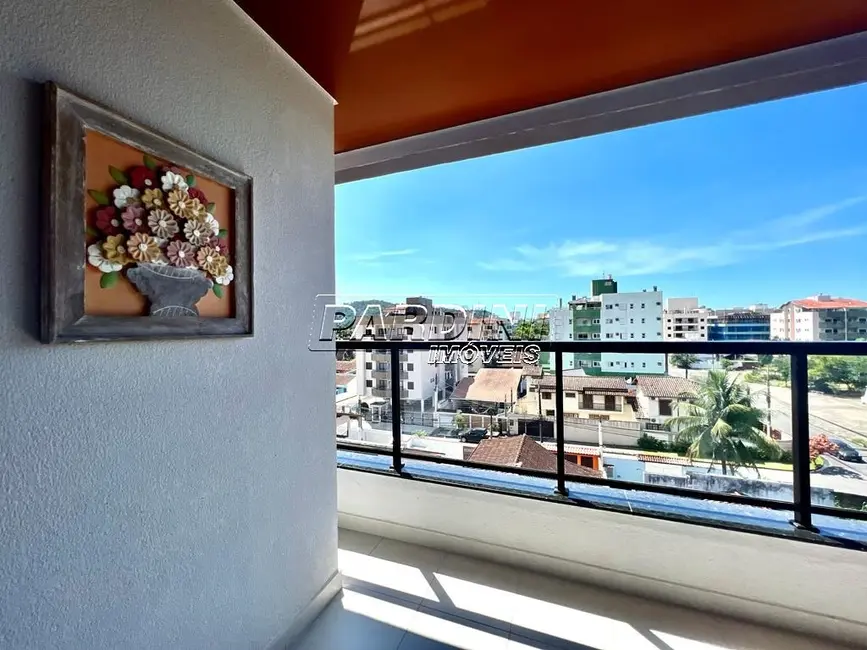 Foto 6 de Apartamento com 2 quartos à venda, 71m2 em Ubatuba - SP