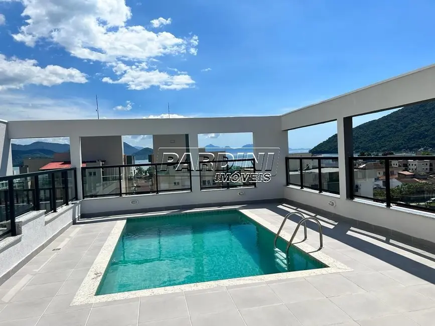 Foto 5 de Apartamento com 2 quartos à venda, 71m2 em Ubatuba - SP