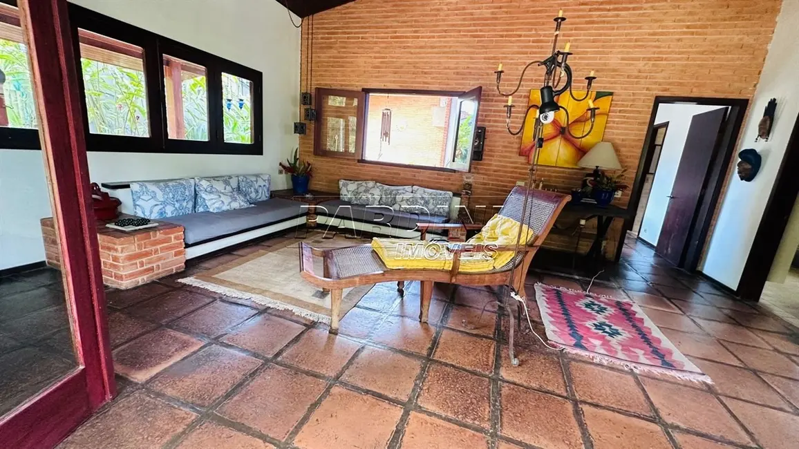 Foto 5 de Casa de Condomínio com 4 quartos à venda, 252m2 em Ubatuba - SP