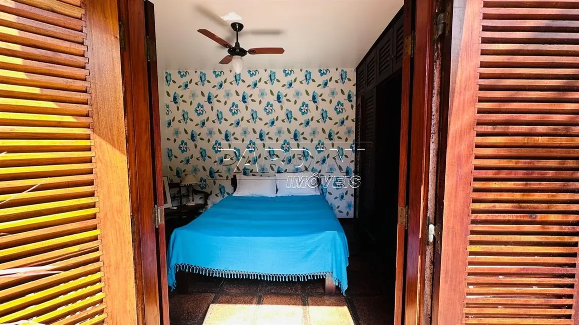 Foto 9 de Casa de Condomínio com 4 quartos à venda, 252m2 em Ubatuba - SP