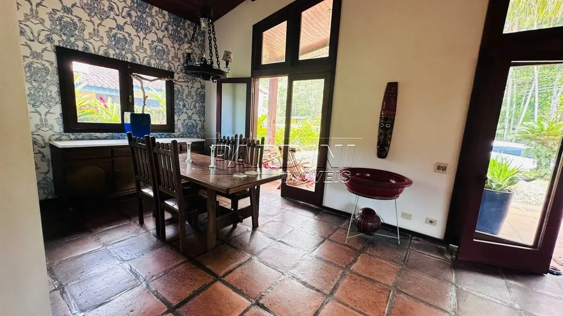 Foto 8 de Casa de Condomínio com 4 quartos à venda, 252m2 em Ubatuba - SP