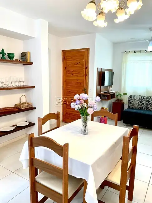 Foto 4 de Apartamento com 2 quartos à venda, 62m2 em Caraguatatuba - SP