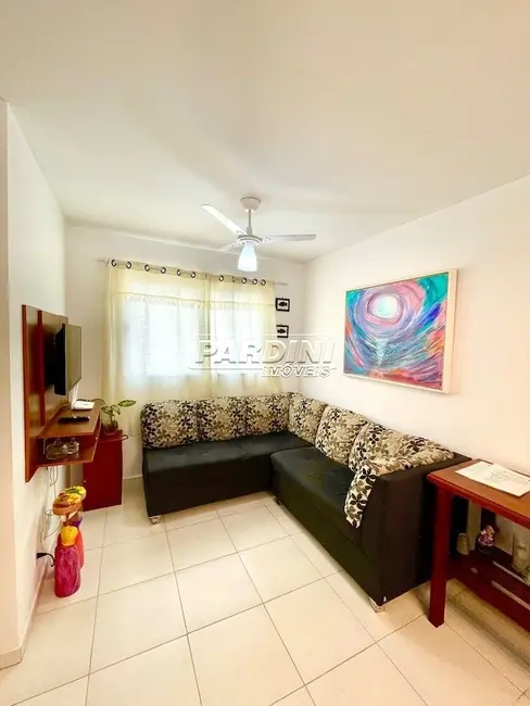 Foto 3 de Apartamento com 2 quartos à venda, 62m2 em Caraguatatuba - SP