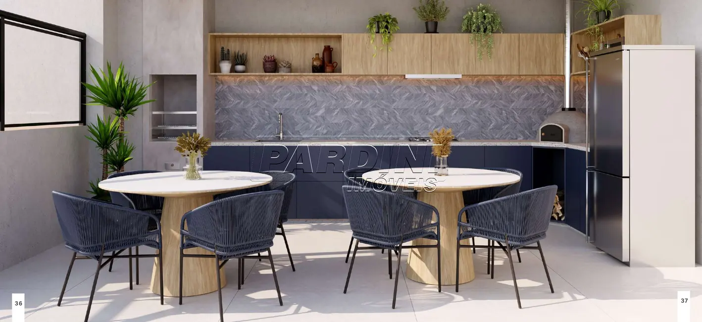 Foto 8 de Apartamento com 1 quarto à venda, 47m2 em Ubatuba - SP