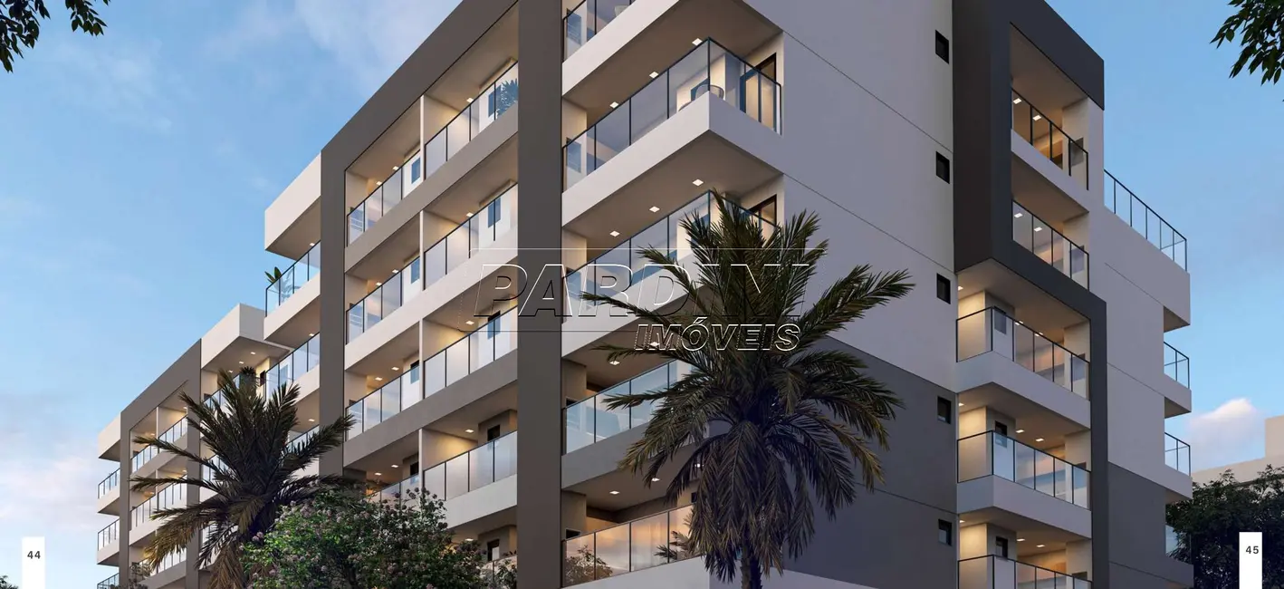 Foto 1 de Apartamento com 1 quarto à venda, 47m2 em Ubatuba - SP