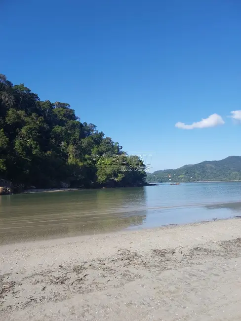 Foto 4 de Terreno / Lote à venda, 738m2 em Ubatuba - SP