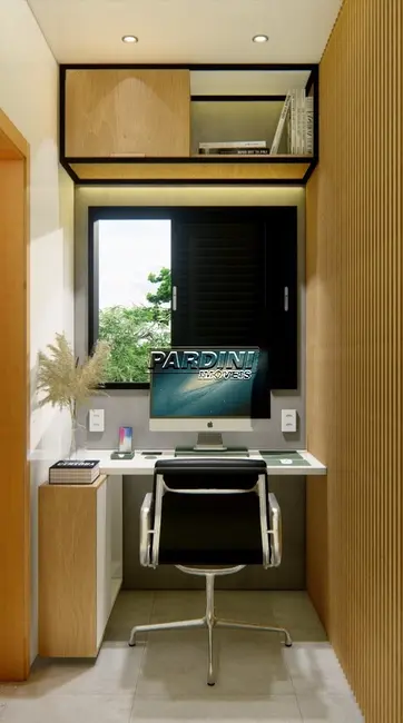 Foto 8 de Apartamento com 2 quartos à venda, 57m2 em Ubatuba - SP