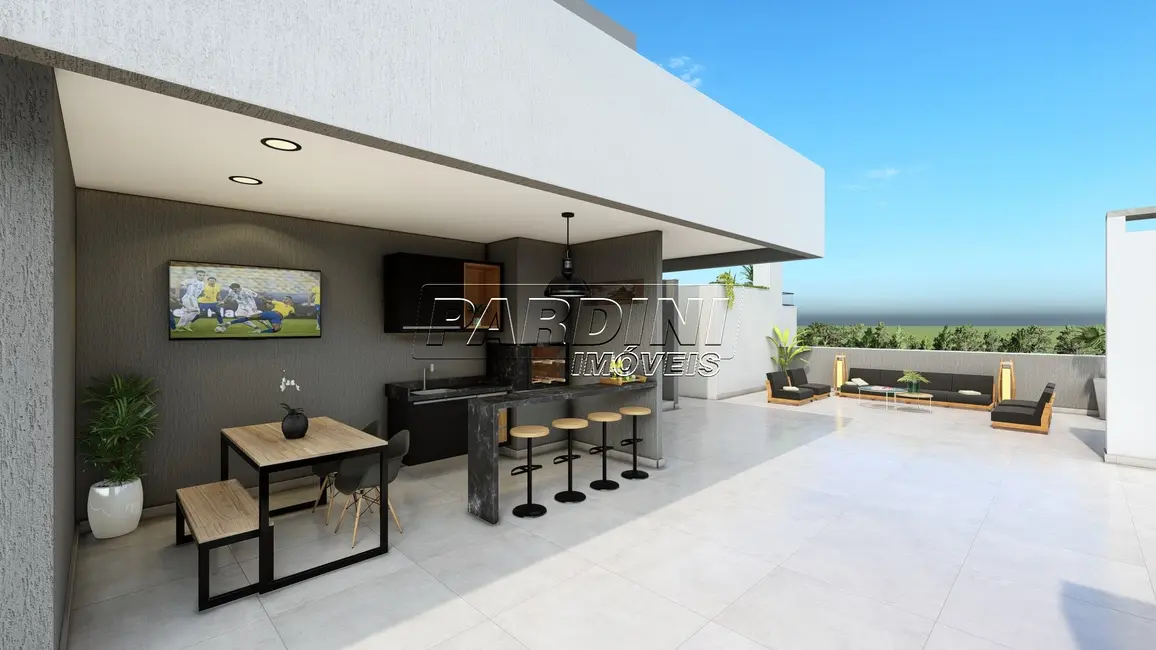 Foto 6 de Apartamento com 2 quartos à venda, 57m2 em Ubatuba - SP