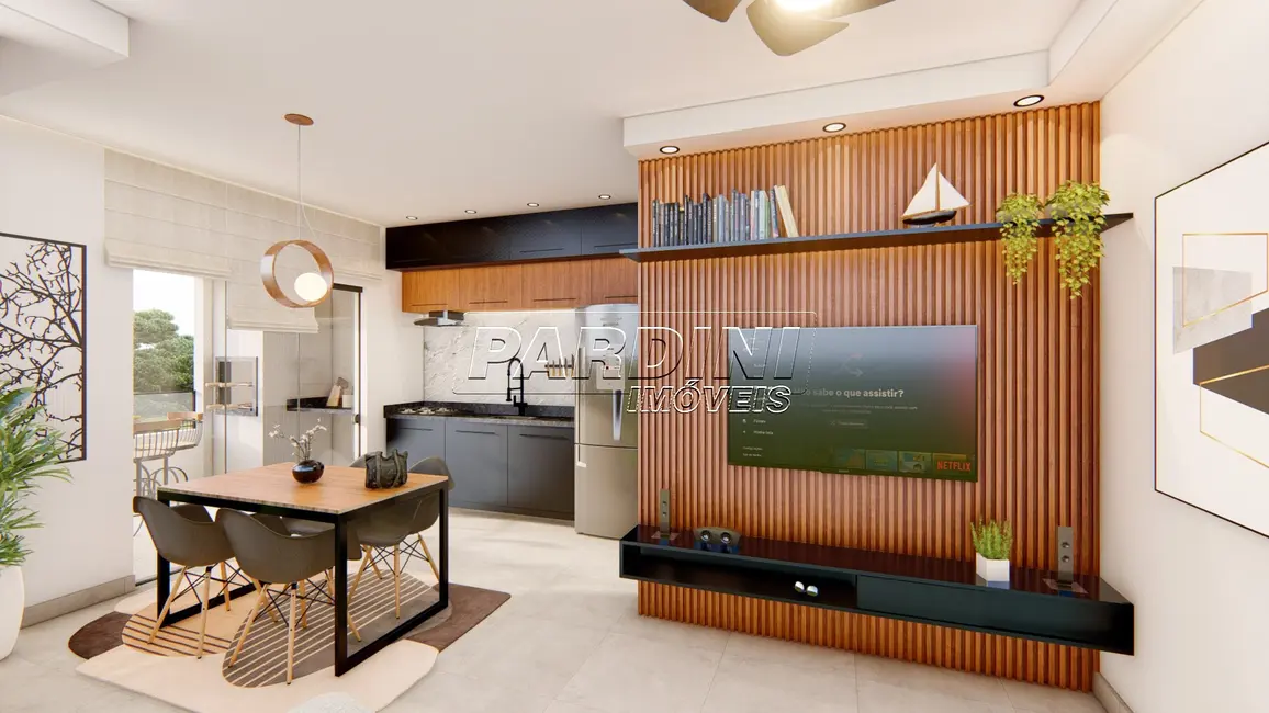 Foto 9 de Apartamento com 2 quartos à venda, 57m2 em Ubatuba - SP